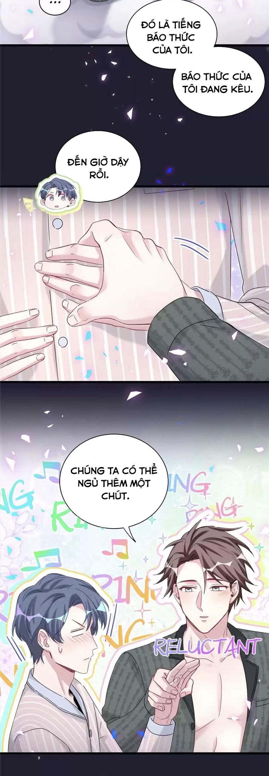 Đứa Bé Là Của Ai ???? Chap 161 - Next Chap 162