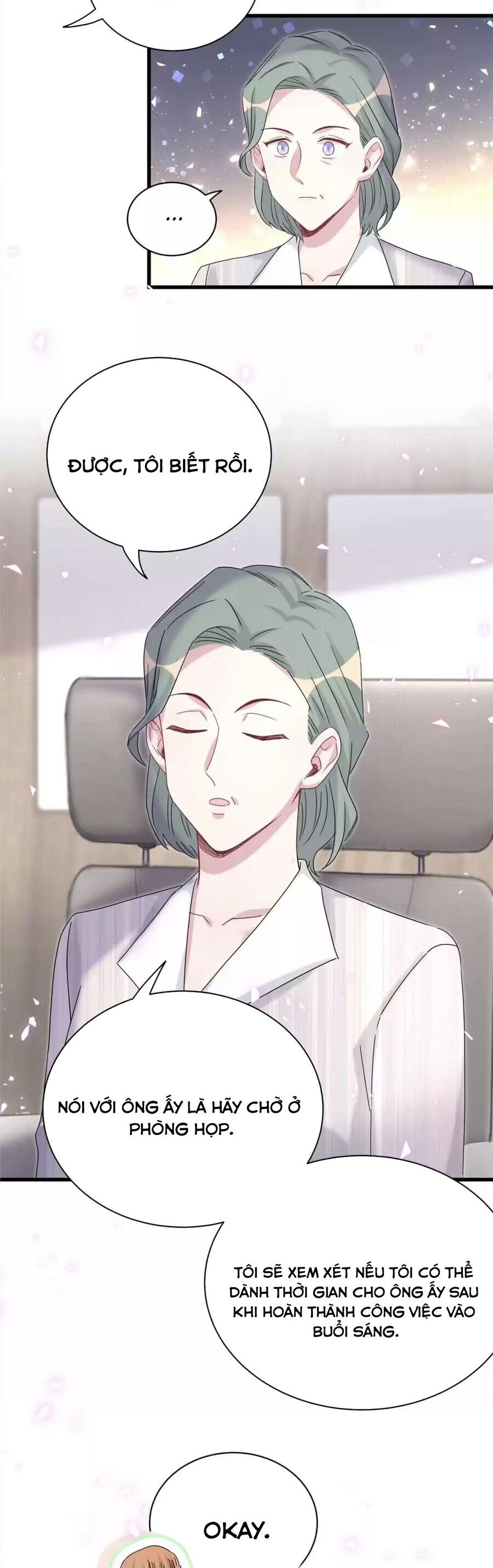 Đứa Bé Là Của Ai ???? Chap 161 - Next Chap 162