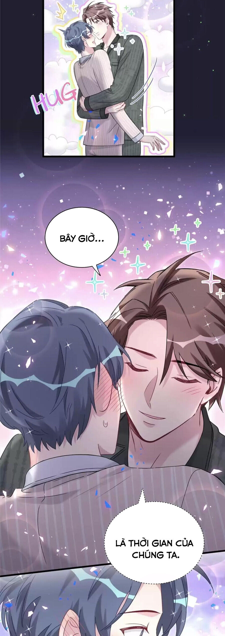 Đứa Bé Là Của Ai ???? Chap 161 - Next Chap 162