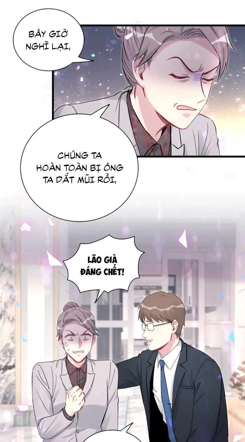 Đứa Bé Là Của Ai ???? Chap 169 - Next Chap 170
