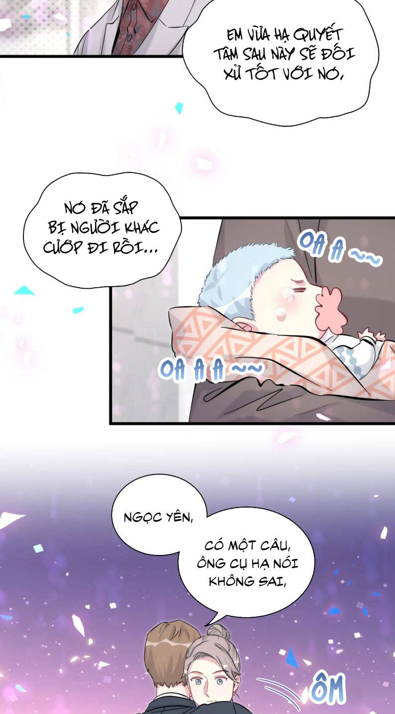 Đứa Bé Là Của Ai ???? Chap 169 - Next Chap 170