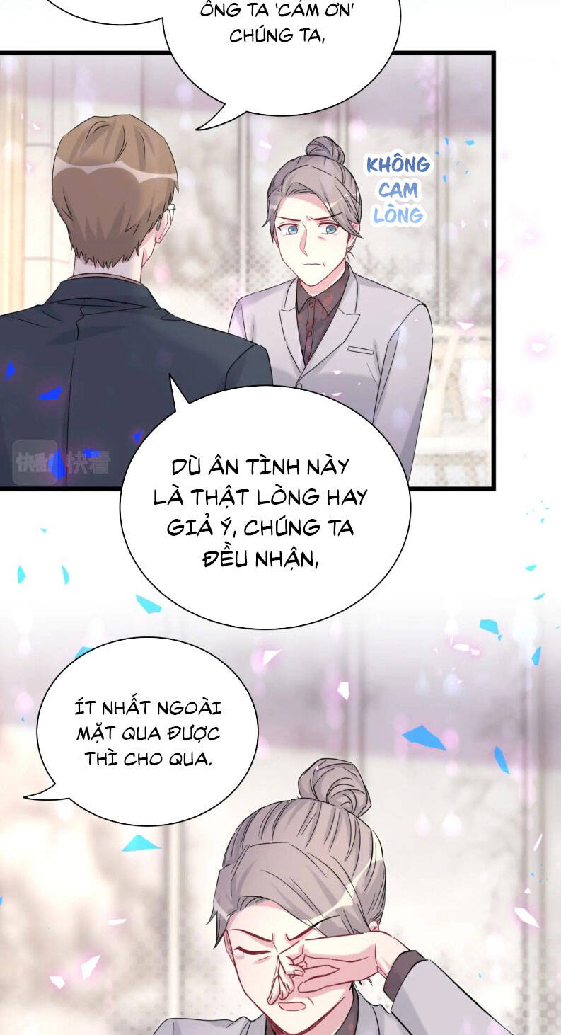 Đứa Bé Là Của Ai ???? Chap 169 - Next Chap 170