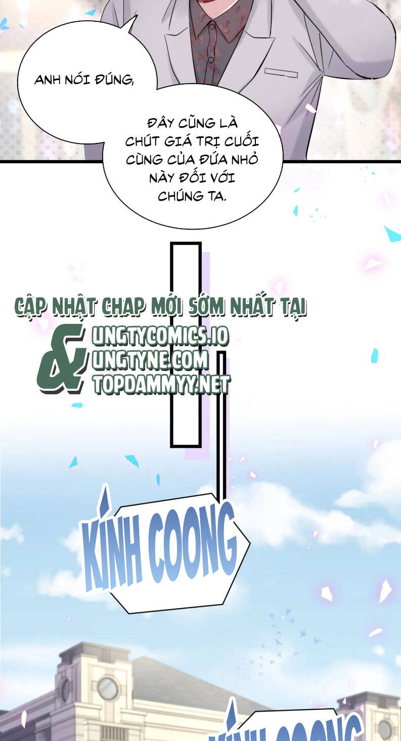 Đứa Bé Là Của Ai ???? Chap 169 - Next Chap 170