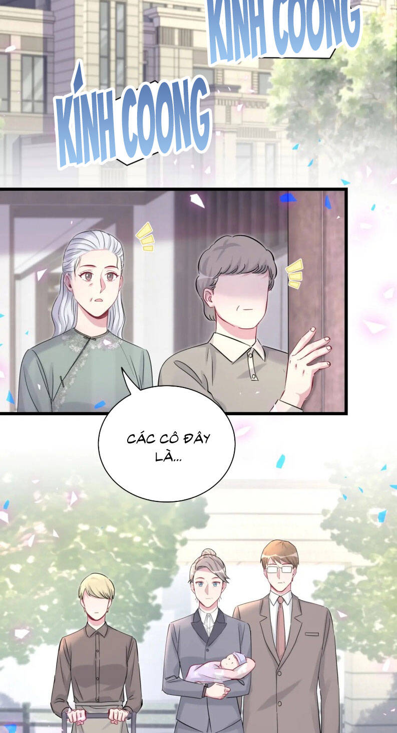 Đứa Bé Là Của Ai ???? Chap 169 - Next Chap 170