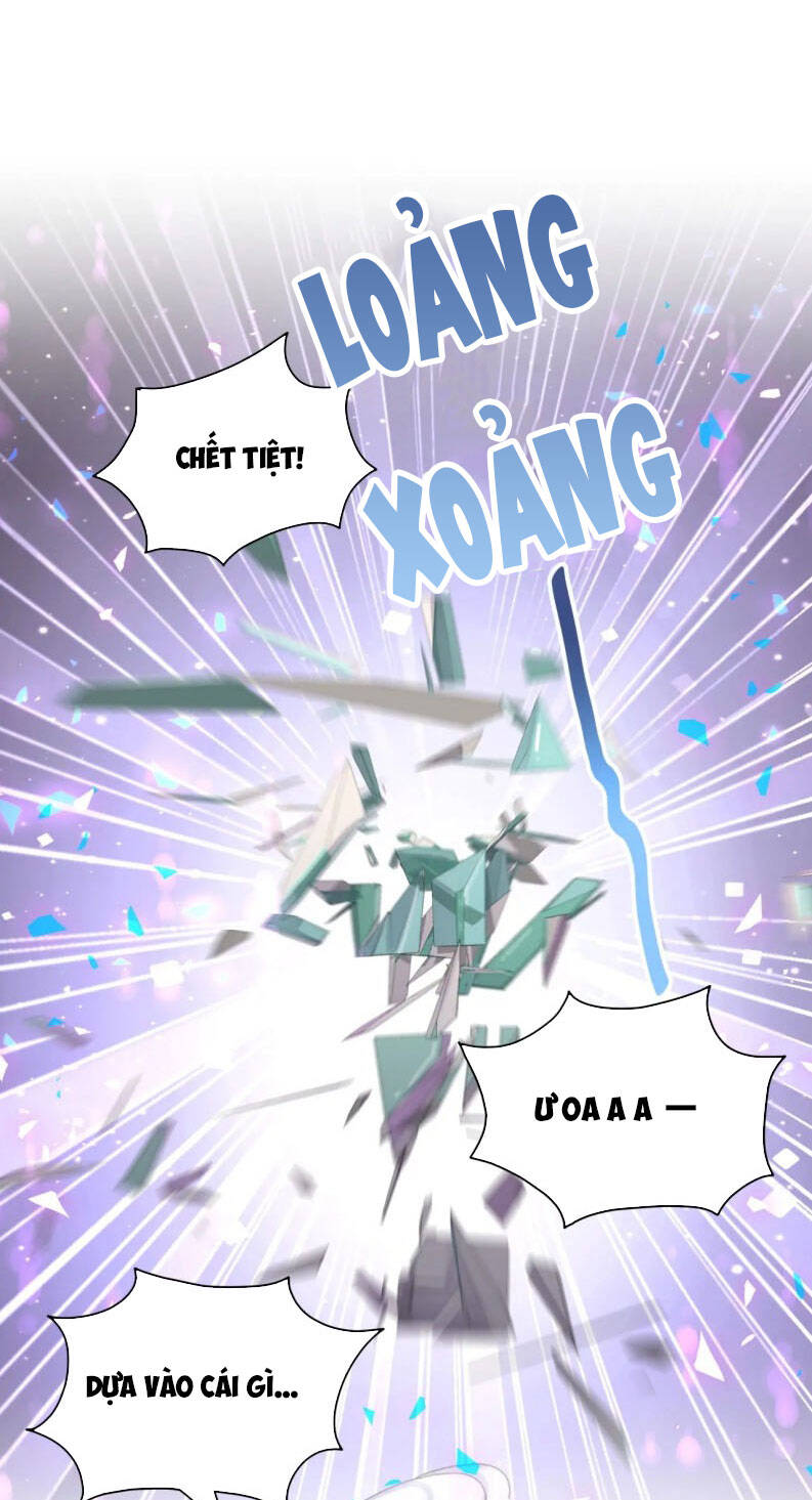 Đứa Bé Là Của Ai ???? Chap 169 - Next Chap 170