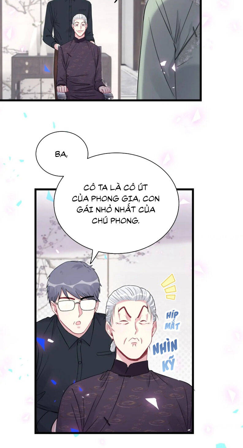 Đứa Bé Là Của Ai ???? Chap 169 - Next Chap 170