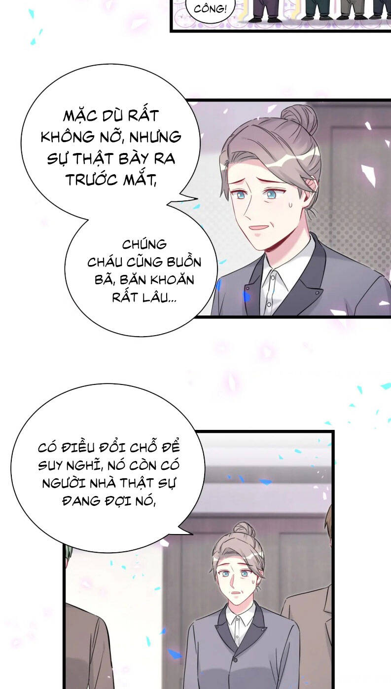 Đứa Bé Là Của Ai ???? Chap 169 - Next Chap 170