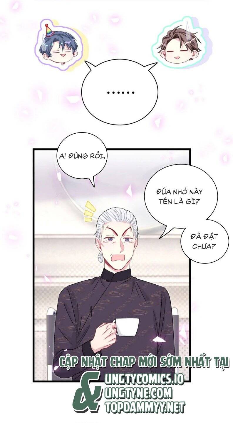Đứa Bé Là Của Ai ???? Chap 170 - Next Chap 171