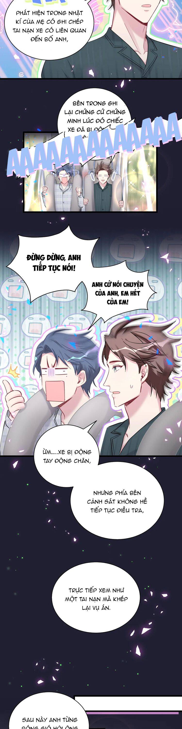 Đứa Bé Là Của Ai ???? Chap 171 - Next Chap 172