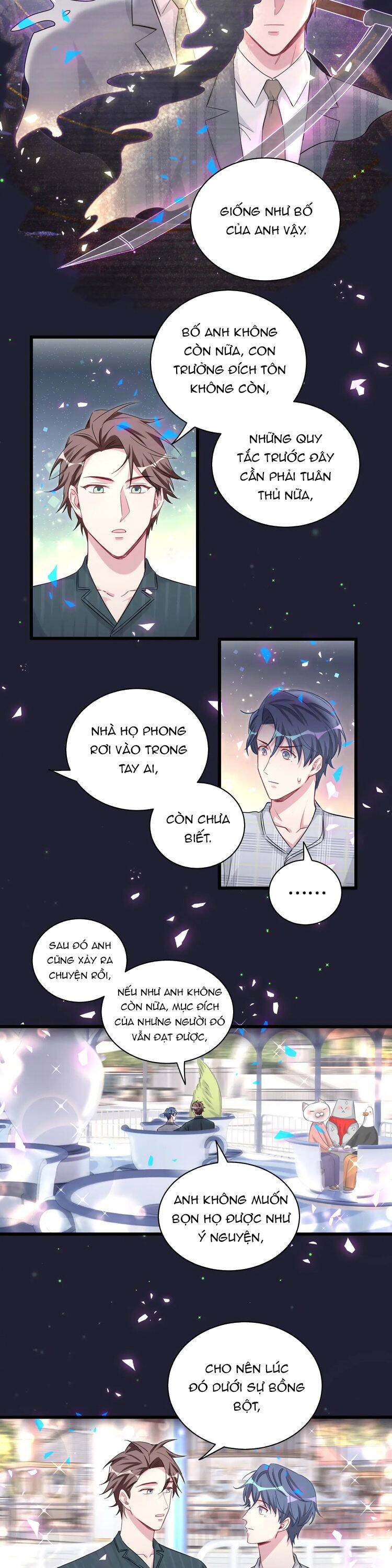 Đứa Bé Là Của Ai ???? Chap 171 - Next Chap 172