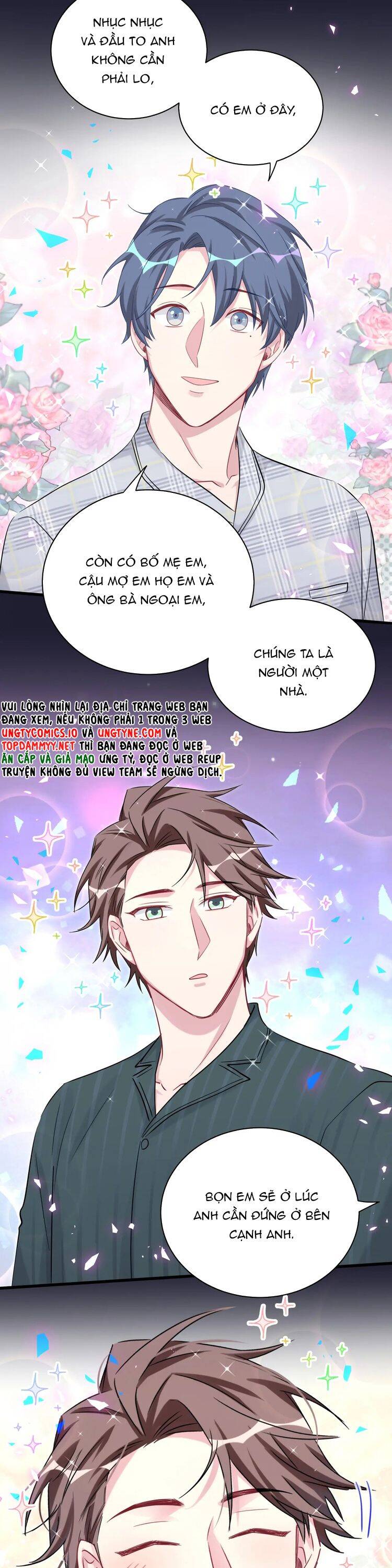 Đứa Bé Là Của Ai ???? Chap 171 - Next Chap 172