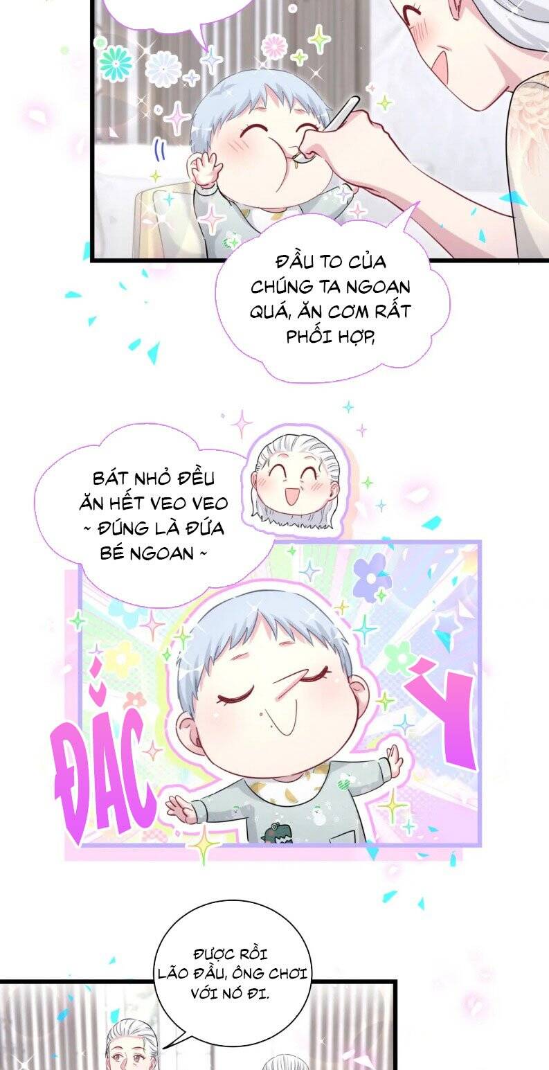 Đứa Bé Là Của Ai ???? Chap 172 - Next Chap 173