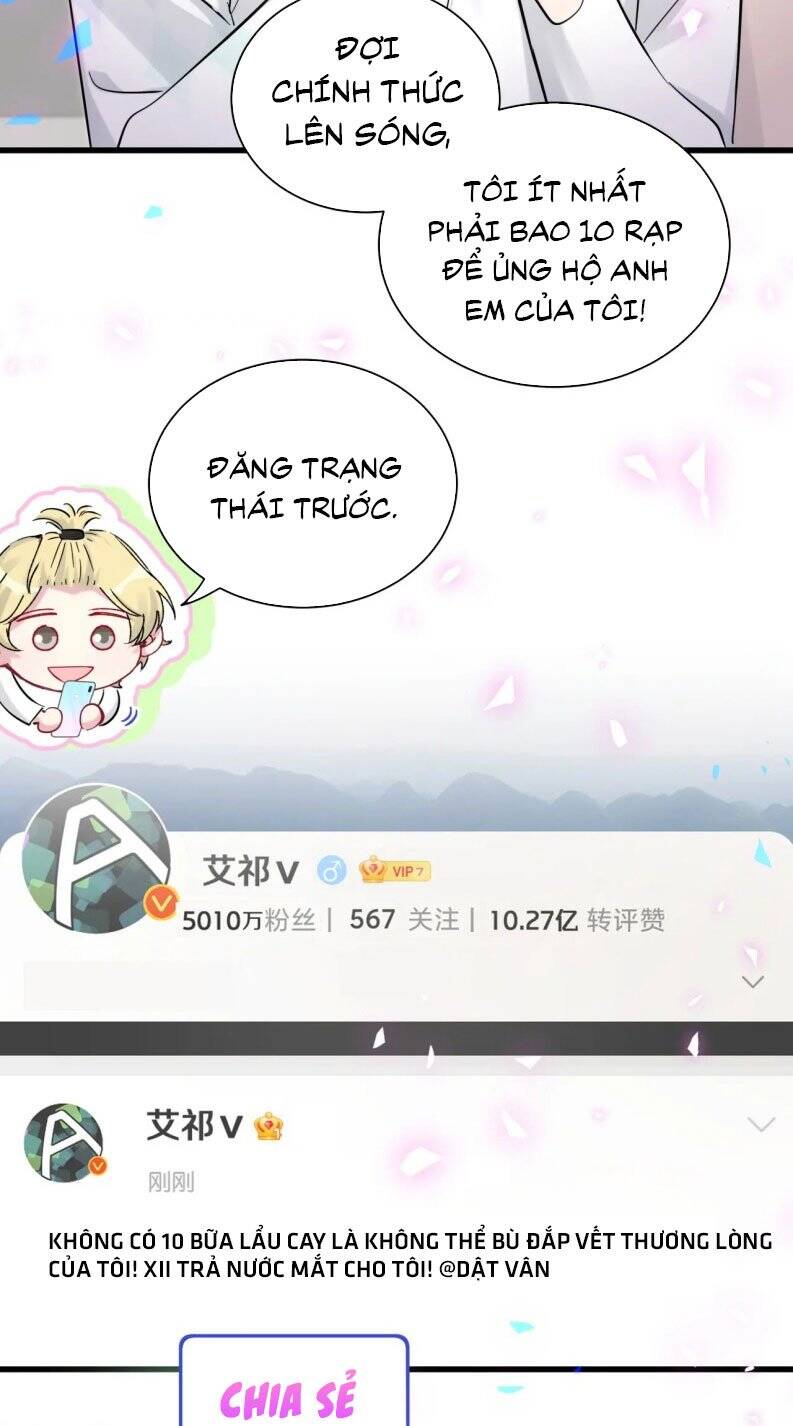 Đứa Bé Là Của Ai ???? Chap 173 - Next Chap 174