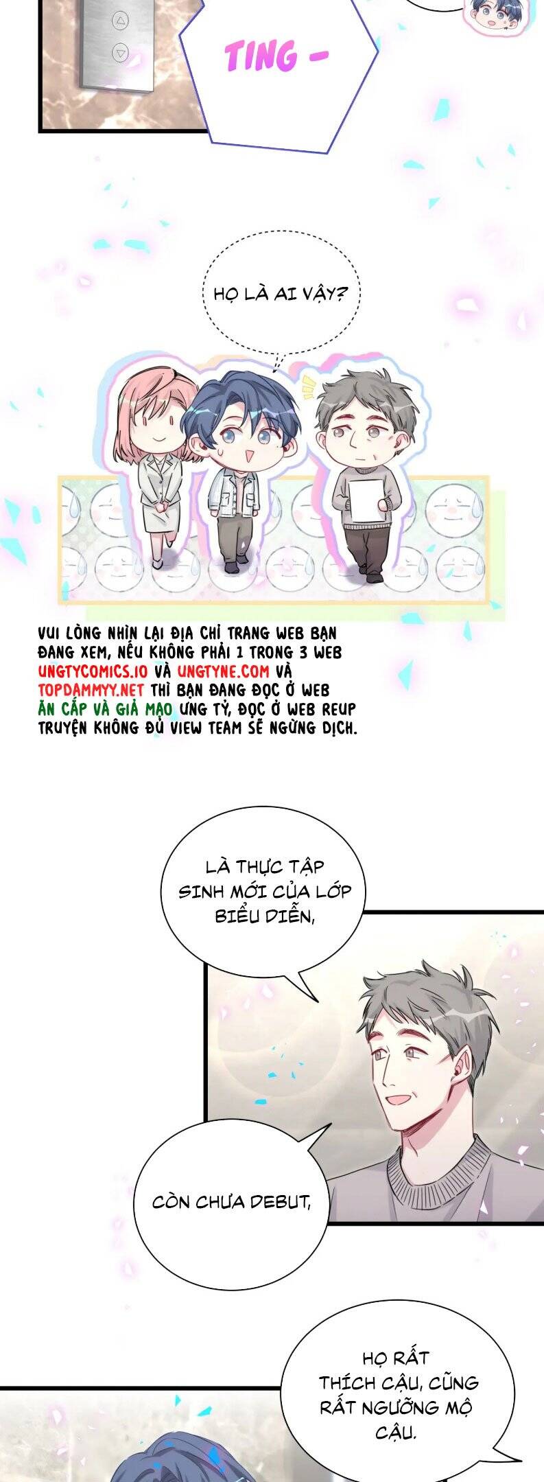 Đứa Bé Là Của Ai ???? Chap 173 - Next Chap 174