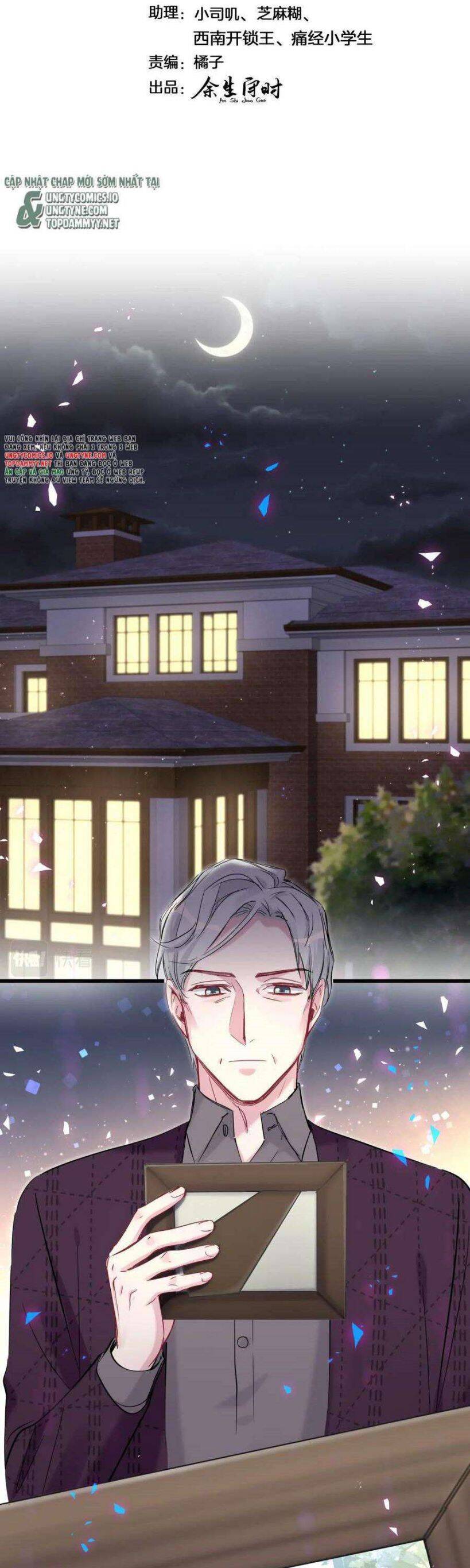 Đứa Bé Là Của Ai ???? Chap 174 - Next Chap 175