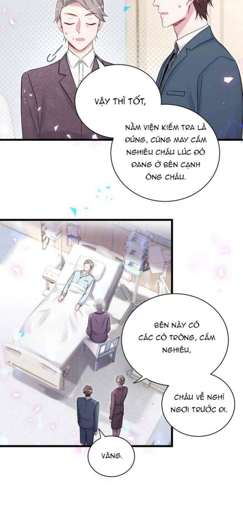 Đứa Bé Là Của Ai ???? Chap 176 - Next Chap 177