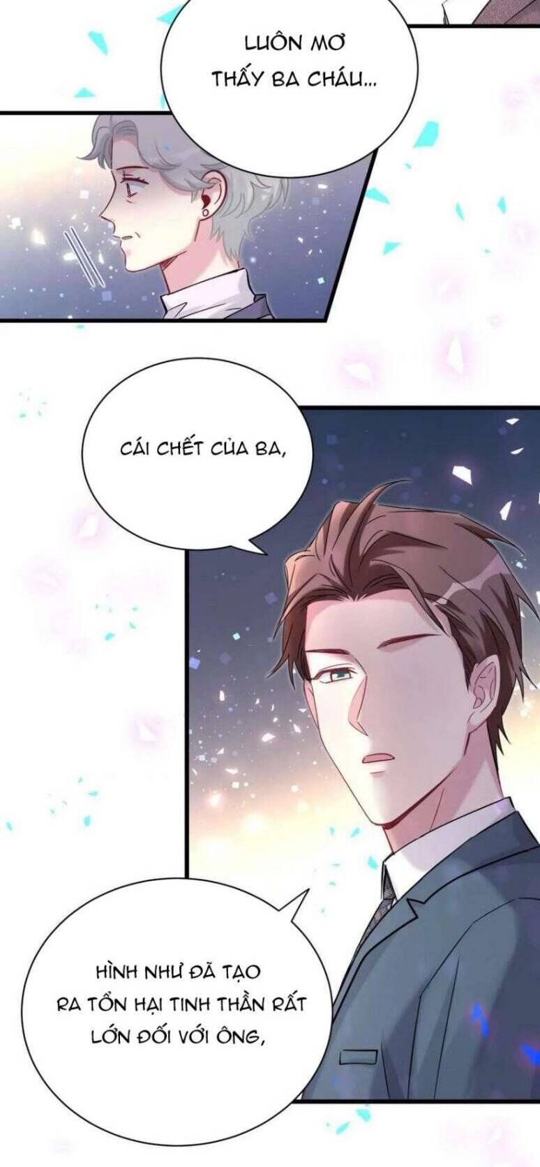 Đứa Bé Là Của Ai ???? Chap 176 - Next Chap 177