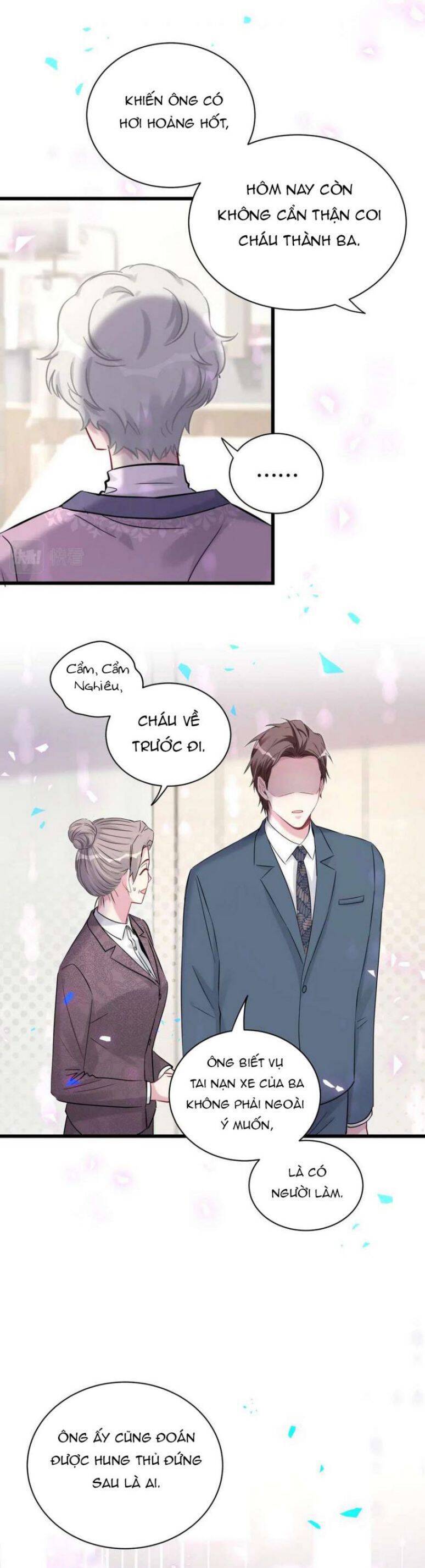 Đứa Bé Là Của Ai ???? Chap 176 - Next Chap 177