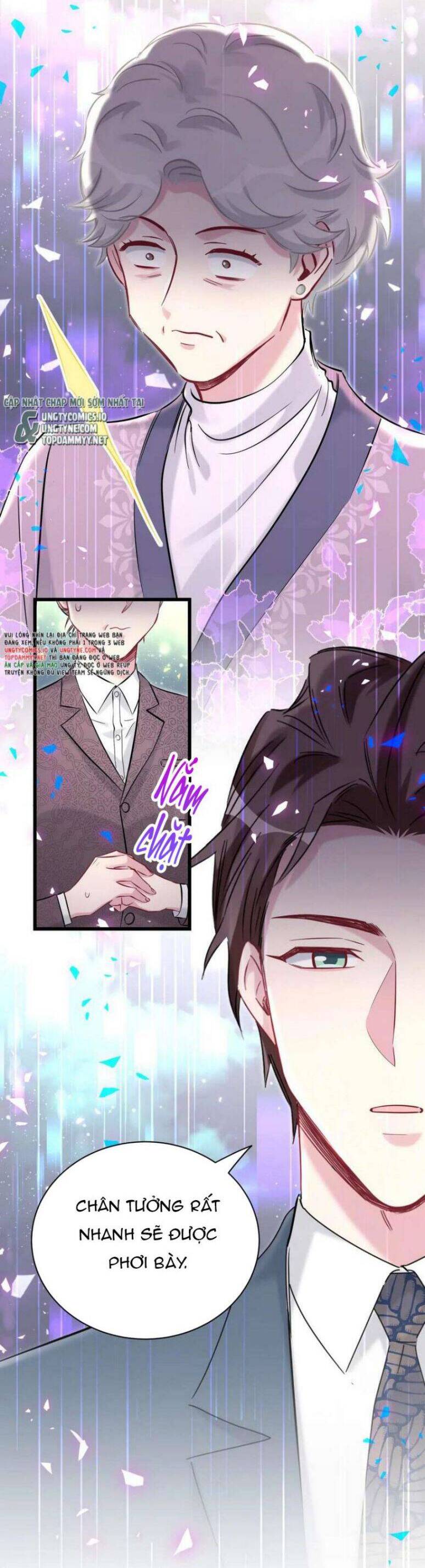Đứa Bé Là Của Ai ???? Chap 176 - Next Chap 177