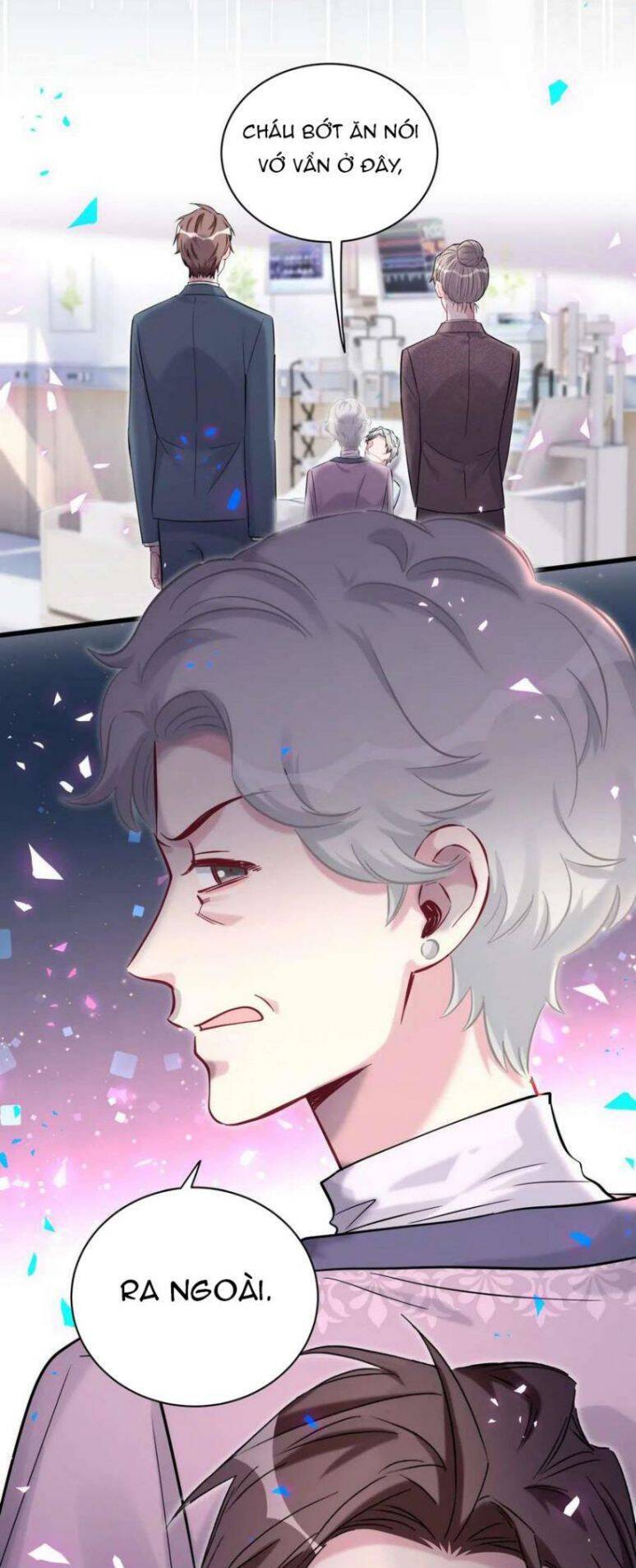Đứa Bé Là Của Ai ???? Chap 176 - Next Chap 177