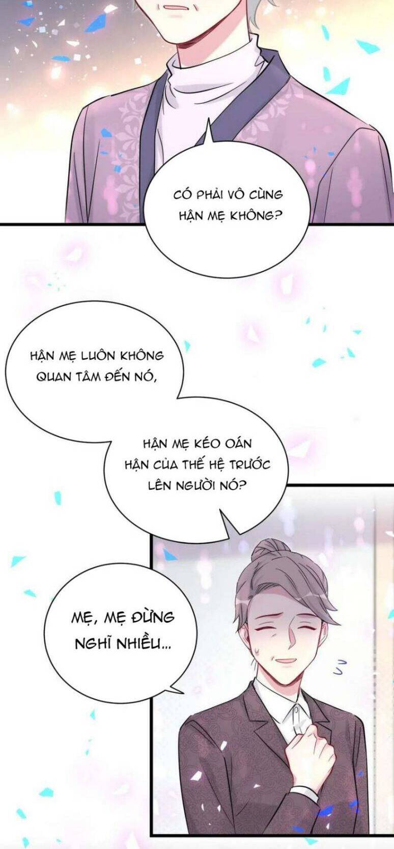 Đứa Bé Là Của Ai ???? Chap 176 - Next Chap 177