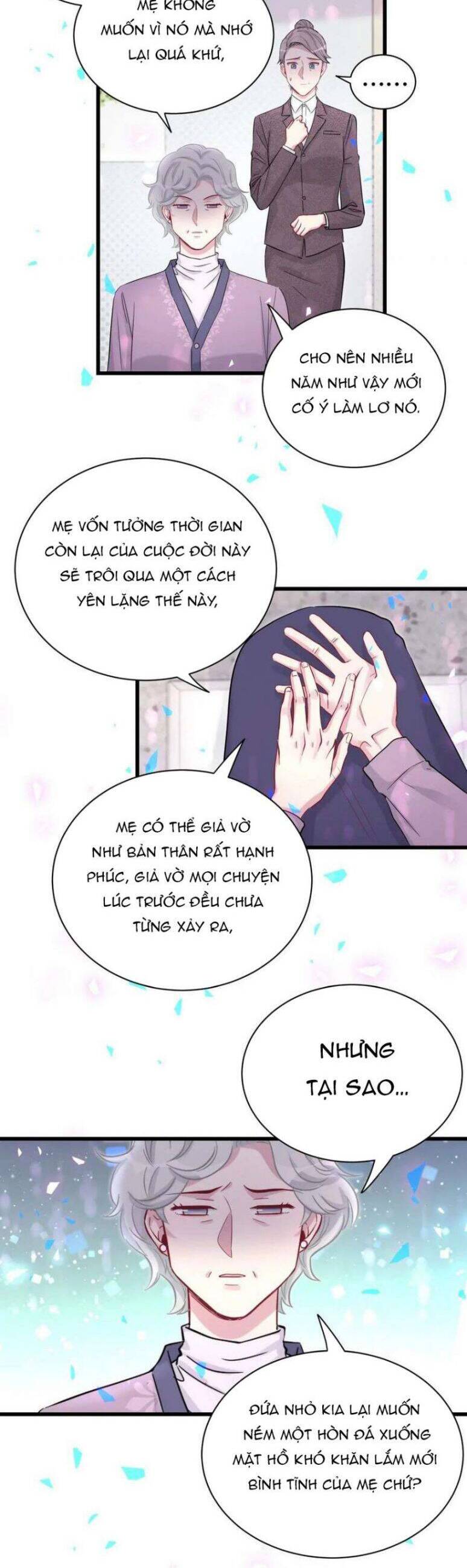 Đứa Bé Là Của Ai ???? Chap 176 - Next Chap 177