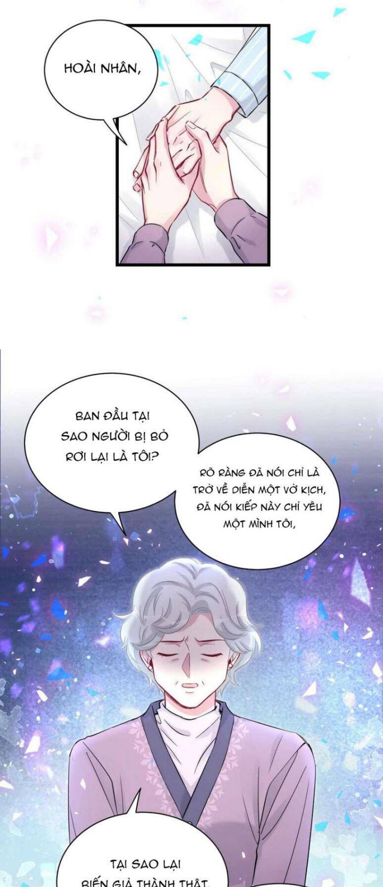 Đứa Bé Là Của Ai ???? Chap 176 - Next Chap 177