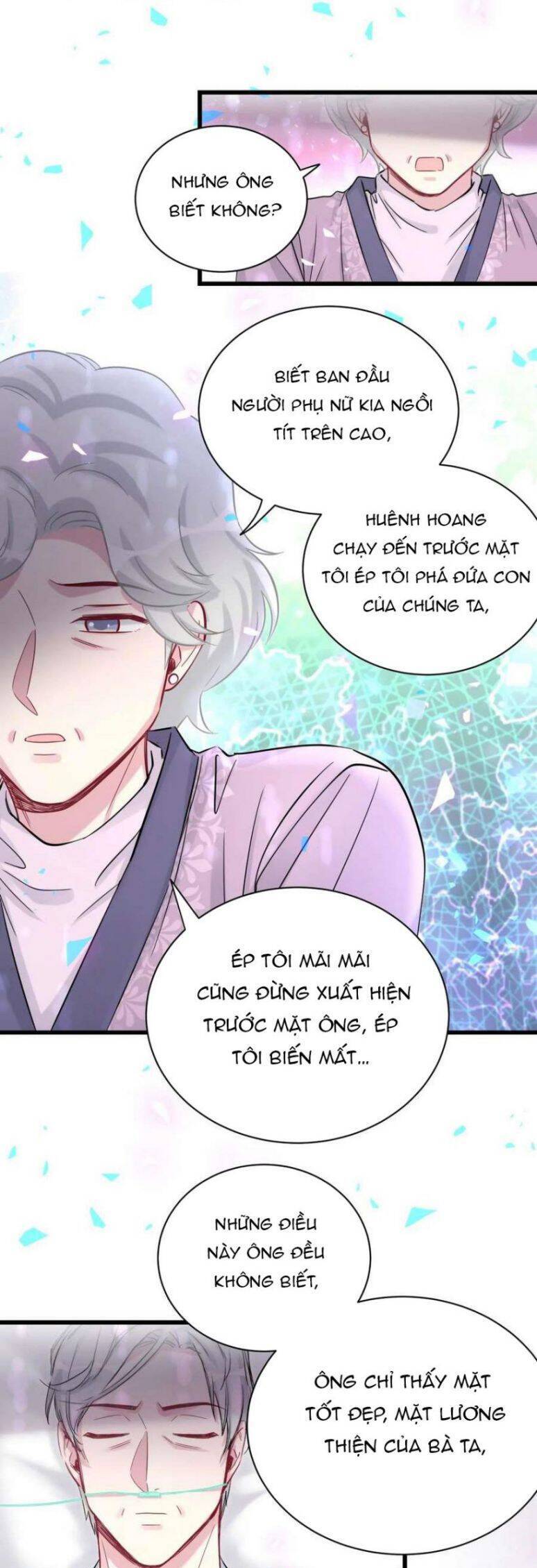Đứa Bé Là Của Ai ???? Chap 176 - Next Chap 177