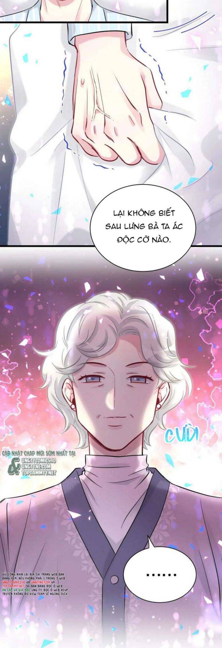 Đứa Bé Là Của Ai ???? Chap 176 - Next Chap 177