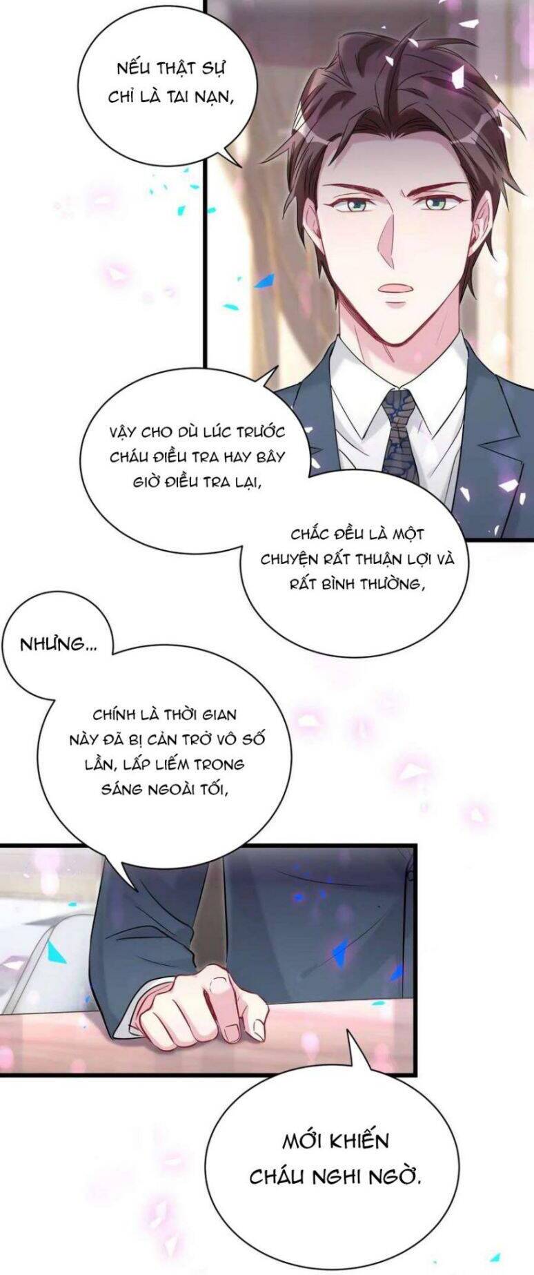 Đứa Bé Là Của Ai ???? Chap 176 - Next Chap 177