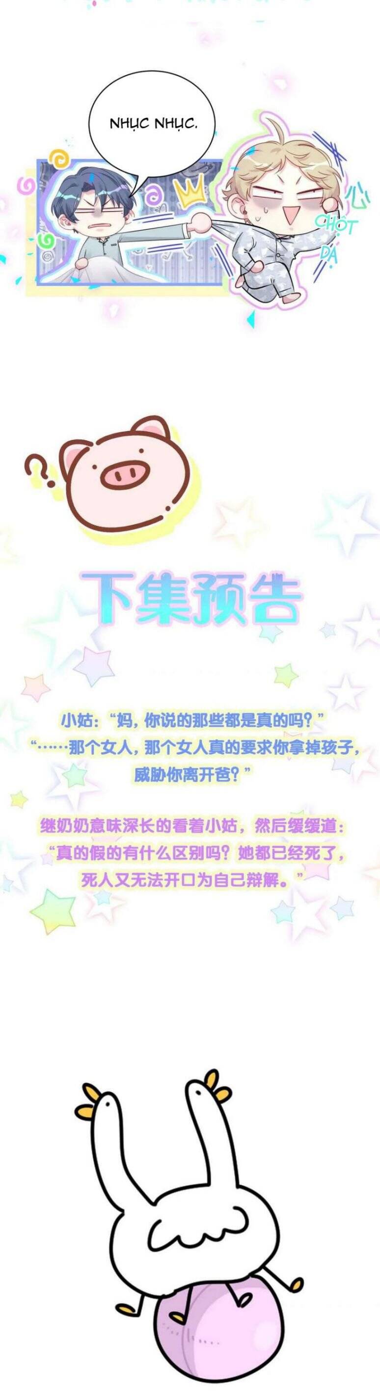 Đứa Bé Là Của Ai ???? Chap 176 - Next Chap 177
