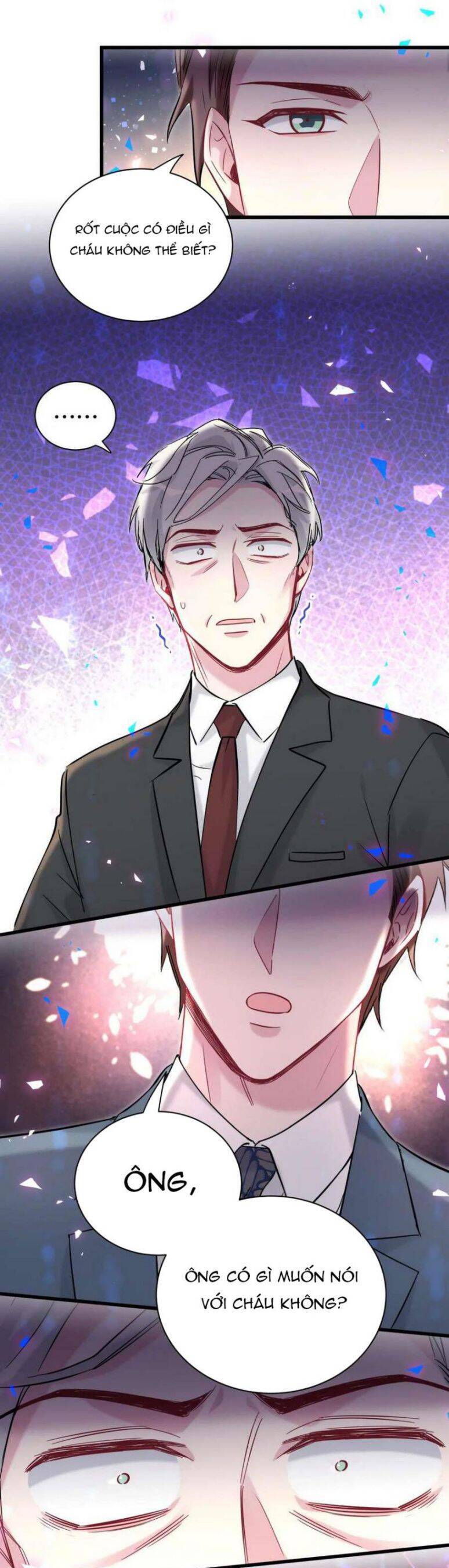 Đứa Bé Là Của Ai ???? Chap 176 - Next Chap 177