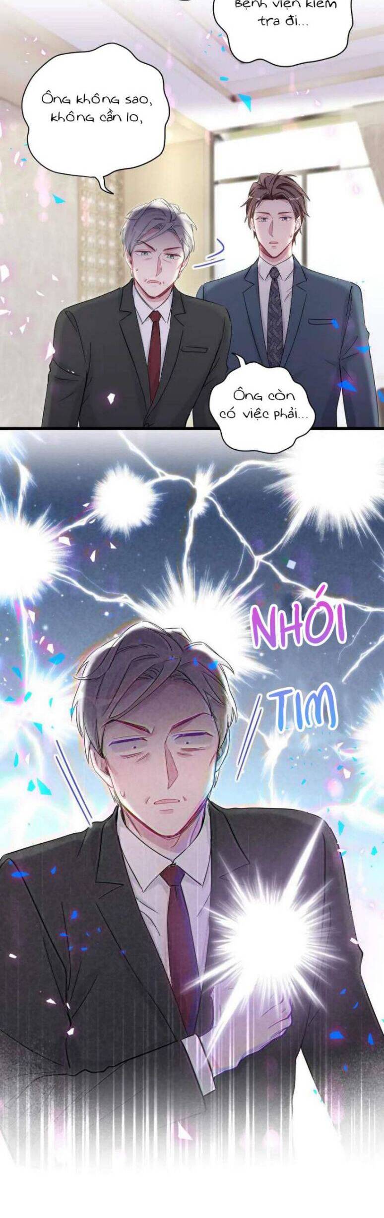 Đứa Bé Là Của Ai ???? Chap 176 - Next Chap 177