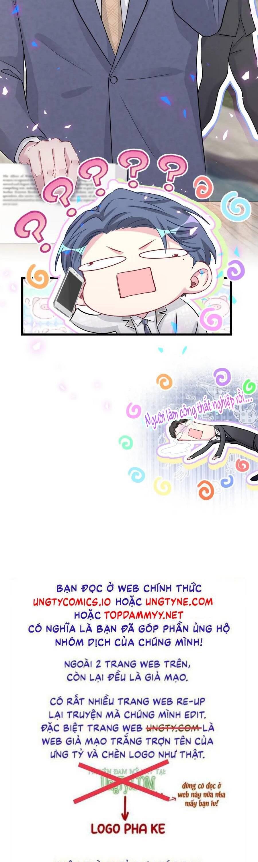 Đứa Bé Là Của Ai ???? Chap 178 - Next Chap 179
