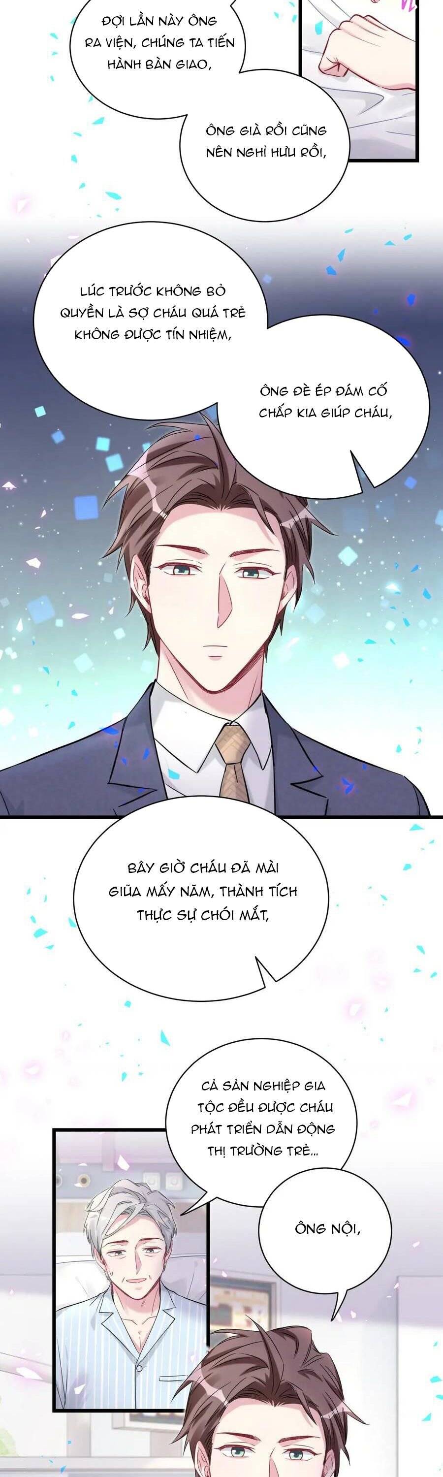 Đứa Bé Là Của Ai ???? Chap 178 - Next Chap 179