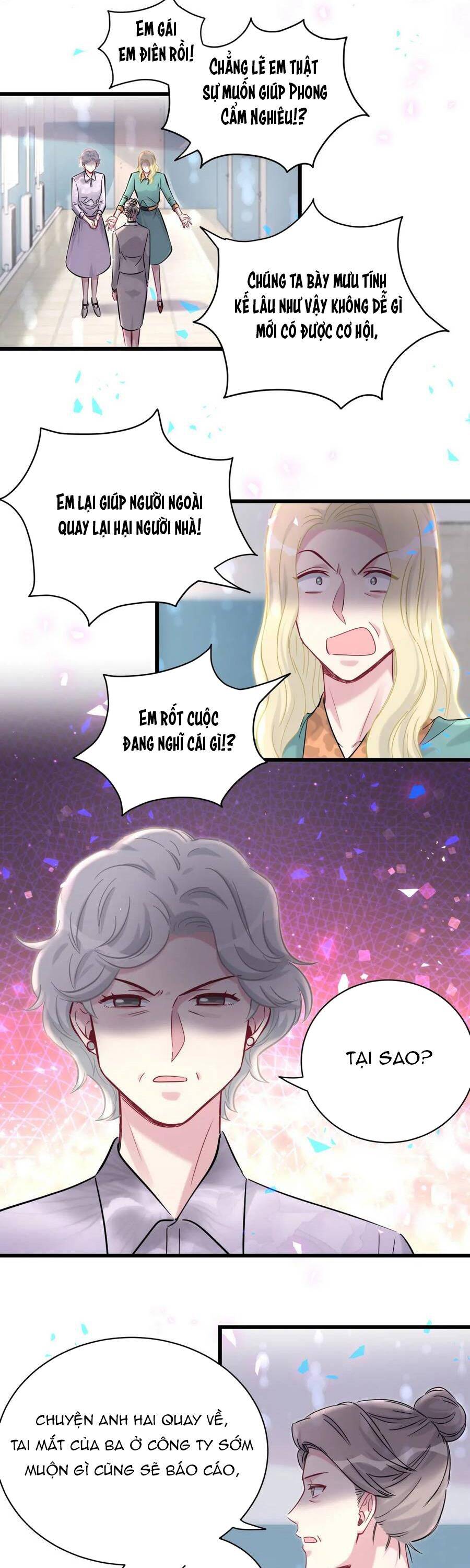 Đứa Bé Là Của Ai ???? Chap 182 - Next Chap 183