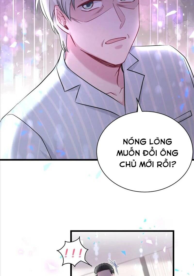 Đứa Bé Là Của Ai ???? Chap 183 - Next Chap 184