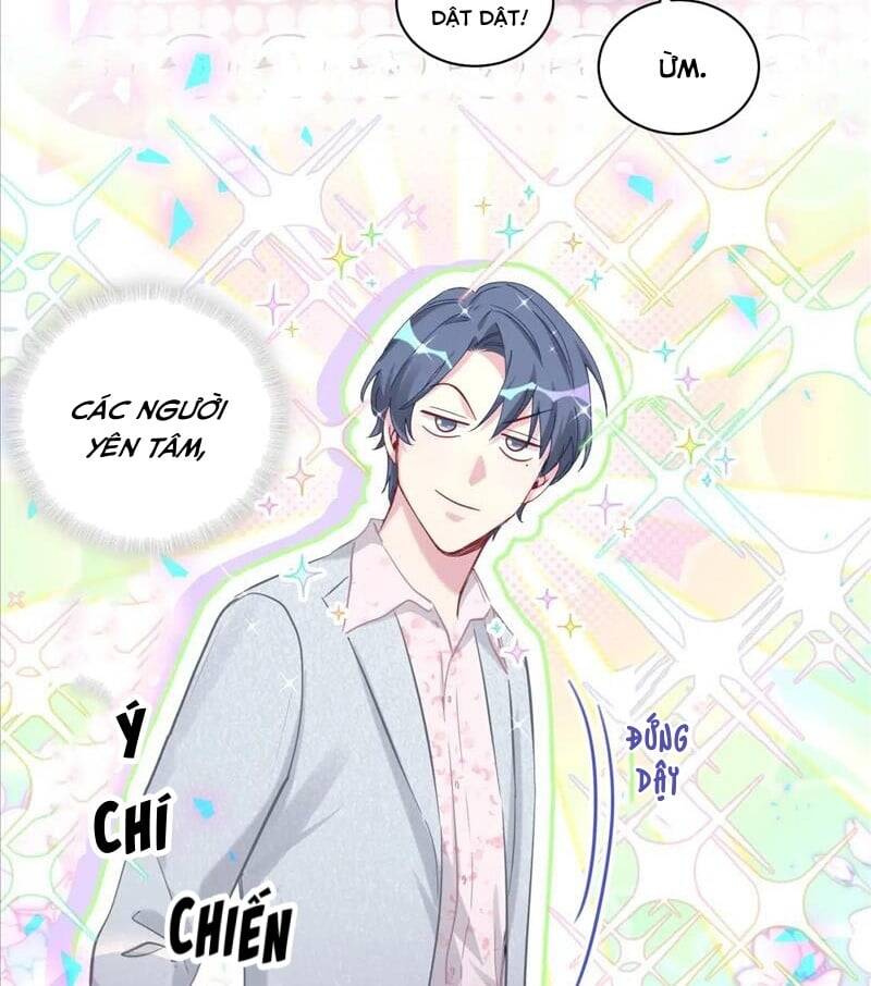 Đứa Bé Là Của Ai ???? Chap 183 - Next Chap 184