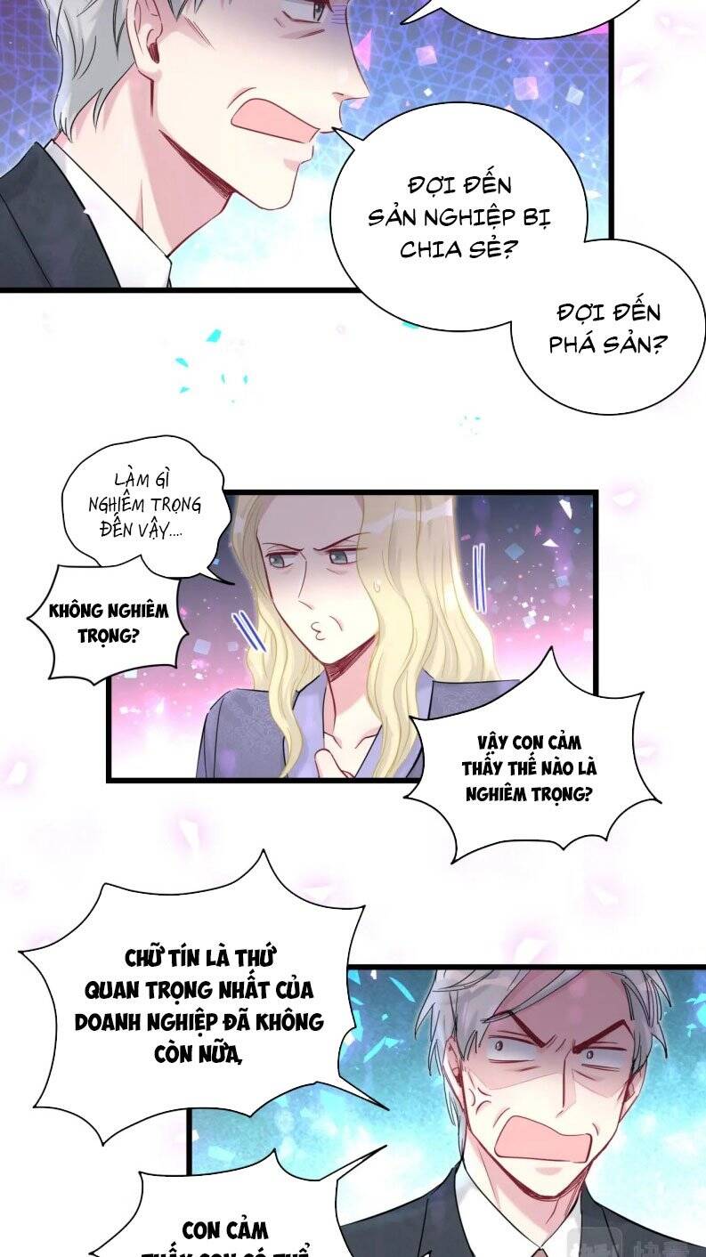 Đứa Bé Là Của Ai ???? Chap 190 - Next Chap 191