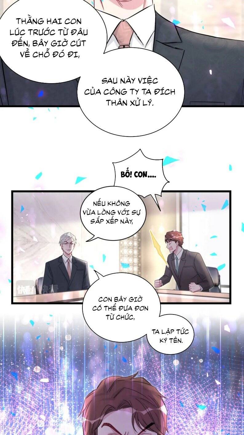 Đứa Bé Là Của Ai ???? Chap 190 - Next Chap 191