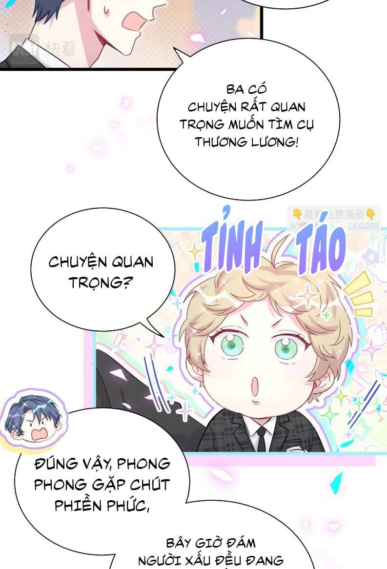 Đứa Bé Là Của Ai ???? Chap 200 - Next Chap 201