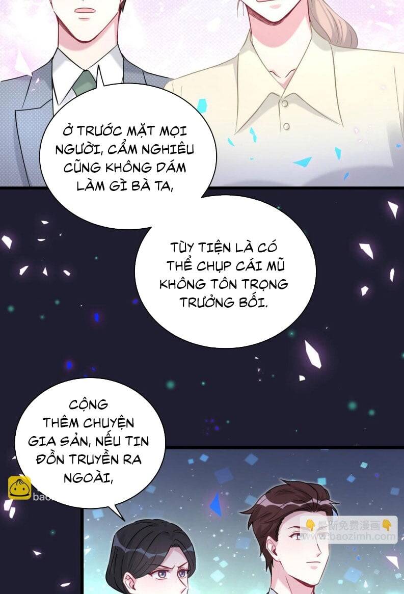 Đứa Bé Là Của Ai ???? Chap 200 - Next Chap 201