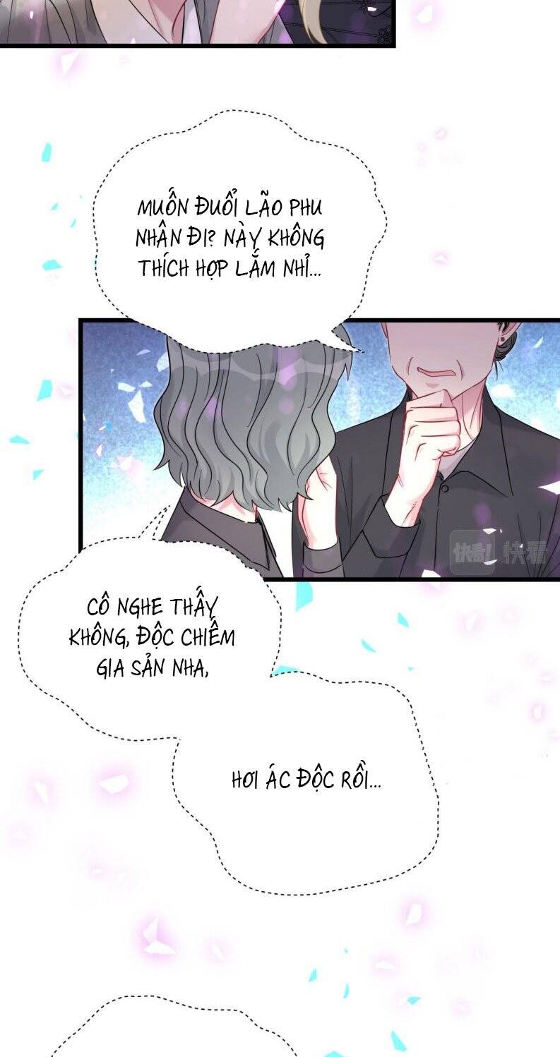 Đứa Bé Là Của Ai ???? Chap 200 - Next Chap 201