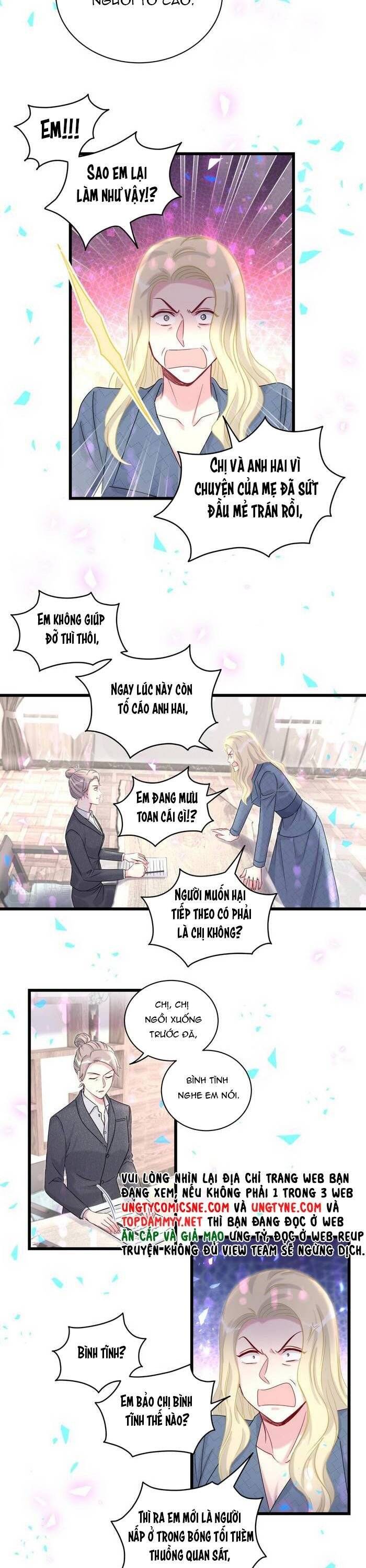 Đứa Bé Là Của Ai ???? Chap 203 - Next Chap 204
