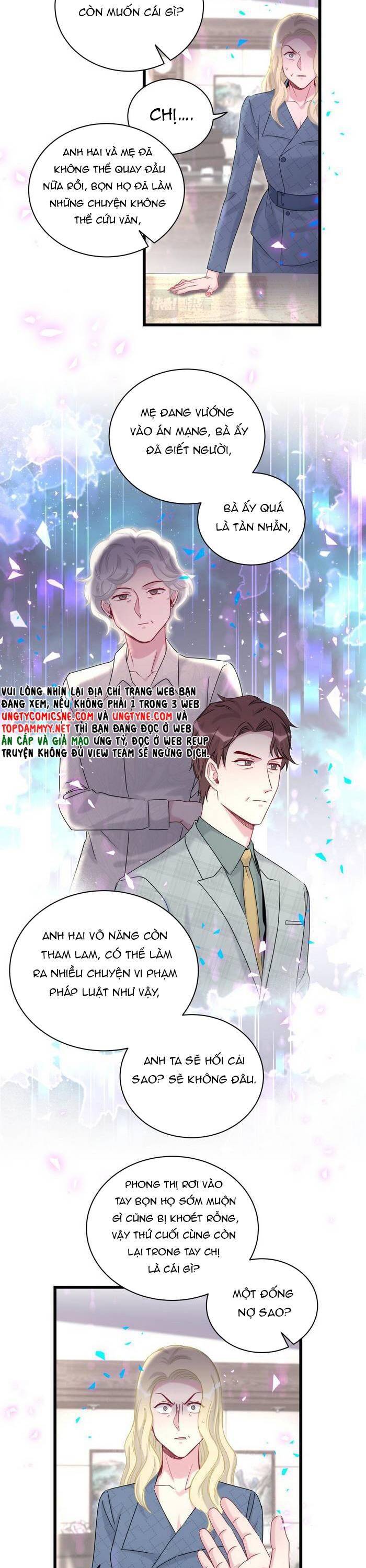 Đứa Bé Là Của Ai ???? Chap 203 - Next Chap 204