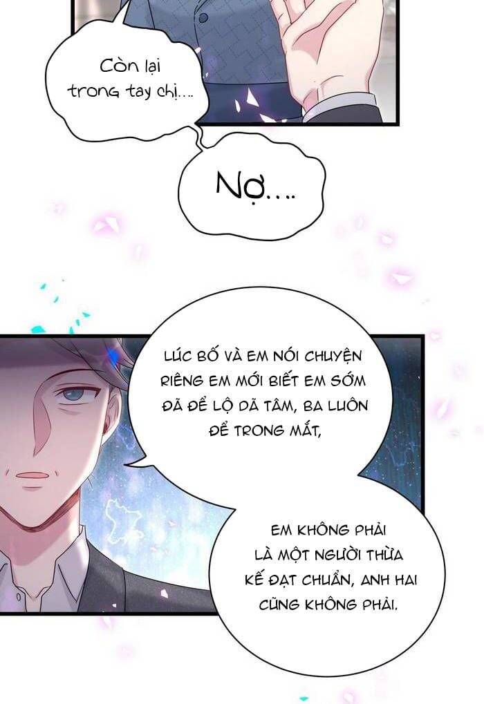 Đứa Bé Là Của Ai ???? Chap 203 - Next Chap 204