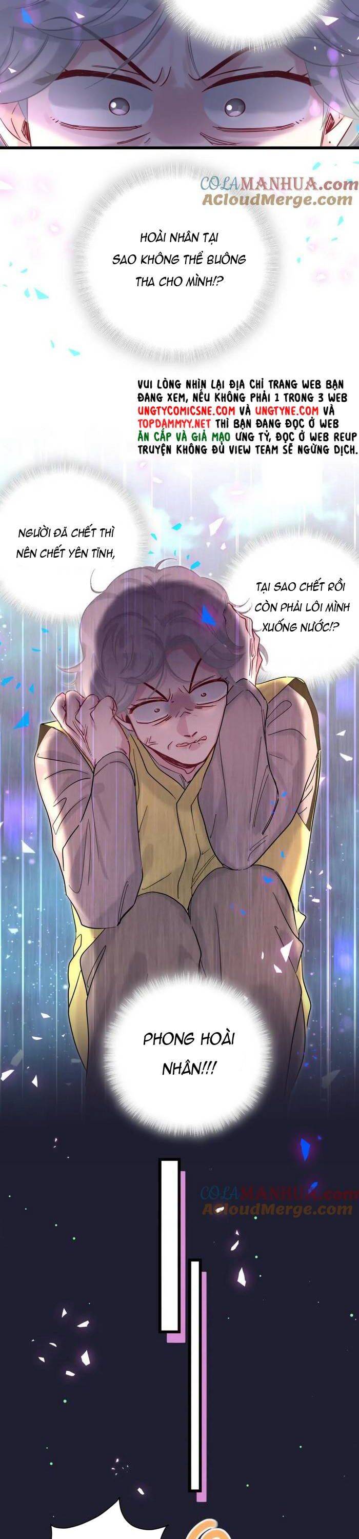 Đứa Bé Là Của Ai ???? Chap 204 - Next Chap 205