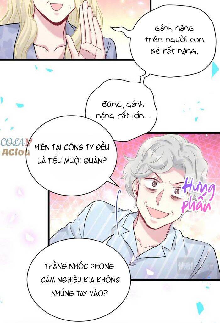 Đứa Bé Là Của Ai ???? Chap 210 - Next Chap 211