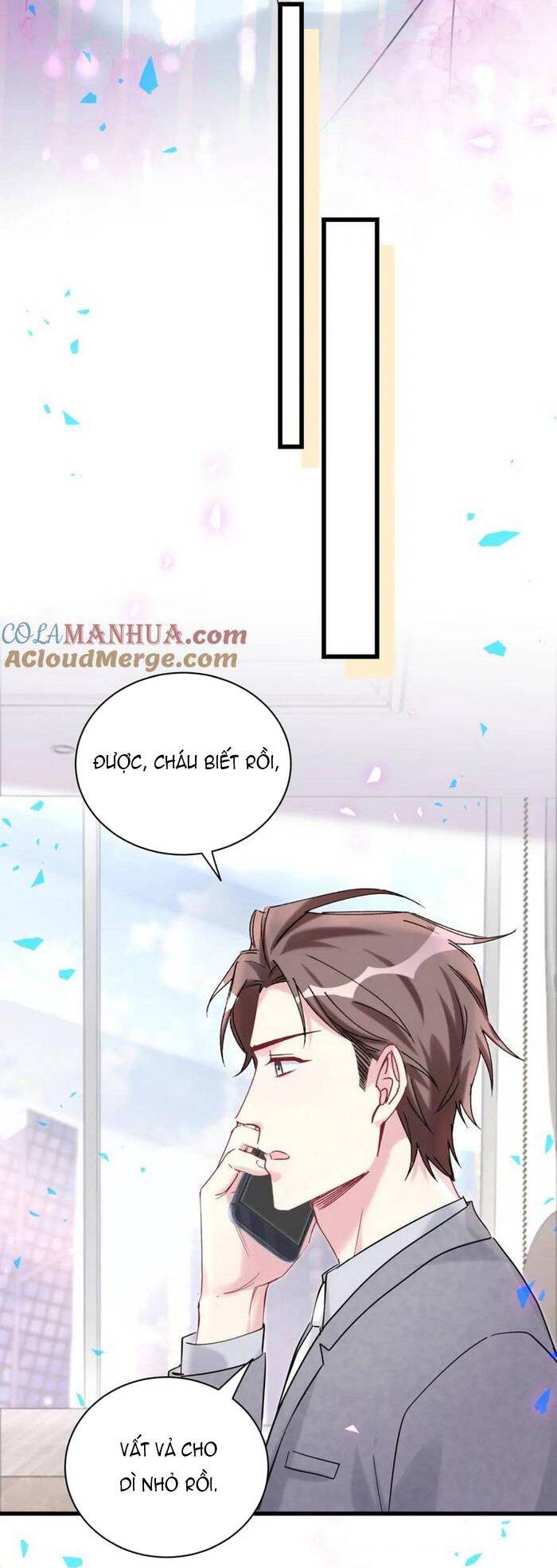 Đứa Bé Là Của Ai ???? Chap 210 - Next Chap 211