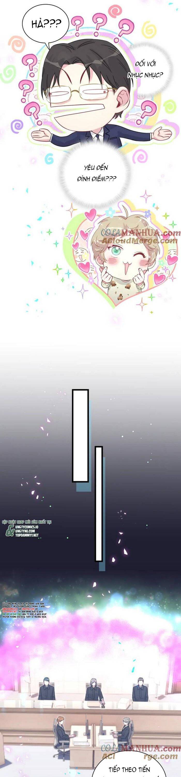 Đứa Bé Là Của Ai ???? Chap 217 - Next Chap 218